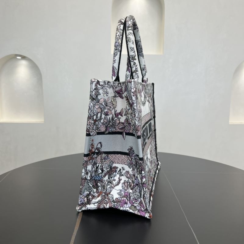 chr1st1an D10r shopping bags